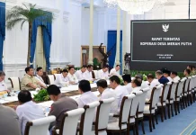Presiden Prabowo Instruksikan Sinergi Nasional Percepat Penguatan Koperasi