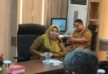 Pemkot Samarinda Dukung Gerakan Pangan Murah Nasional