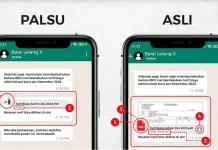 File PDF Berbahaya?Modus Penyebaran Malware Terbaru