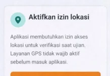 Waspada sebelum Klik "Izinkan", Pahami Dulu Risikonya!