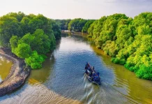 PUTRI Samarinda Lakukan Pendampingan untuk Wisata Berpotensi