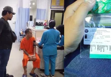 Ditresnarkoba Polda Kaltim Terapkan 'Sigap Sehat' Kepada Tahanan Narkoba