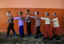 MPLS Ramah 2026 Dinilai Sisakan Celah Perlindungan Data Pribadi Siswa