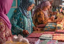 UMKM Penopang Utama Pertumbuhan Ekonomi Indonesia Nasional