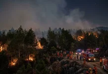 BPBD Samarinda Imbau Warga Waspadai Potensi Kebakaran saat Peralihan ke Musim