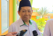 Kemenag Kaltim Akui Minat ke Pesantren Menurun, Gernas Rana Jadi Solusi