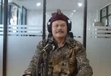Hari Raya Nyepi Tak Hanya Dirayakan di Bali, Ini Perbedaan Tradisinya