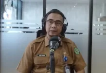 Dinsos Kaltim: Gelandangan dan Pengemis di Samarinda Masih Jadi Persoalan