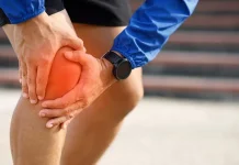 Kenali Gejala Peradangan Sendi Lutut: Penyebab, Bunyi Kletek, dan Faktor Risiko