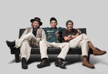 Parade Hujan Resmi Rilis Album Perdana Punar Penuh Makna