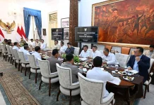 Prabowo Instruksikan BMKG Antisipasi Kemarau Panjang dan El Nino