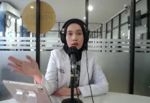 Cegah Nyeri Lutut, Dokter Sarankan Olahraga Renang dan Kontrol Berat Badan