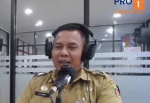 Samarinda Ulu Perketat Pengelolaan Sampah lewat 26 TPS