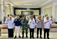 TWK Challenge 2026 Resmi Dibuka, Wadah Perkuat Wawasan Kebangsaan Generasi Muda