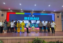 Pemkab Berau Perkuat Akses Kerja Melalui Berau Job Fair 2026