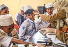 Program CKG Diperluas, Jangkau Sekolah, Tempat Kerja, hingga Komunitas