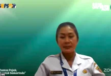 Bapenda Jelaskan Manfaat Pajak bagi Pembangunan Kota Samarinda