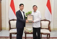 Wapres Dorong Penguatan Ekosistem Beasiswa untuk Percepat Pembangunan SDM