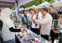 Bupati Kukar Minta Program CSR Perusahaan Selaras dengan Prioritas Pembangunan