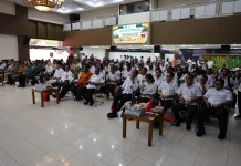 Pemkab Kukar Gandeng Dunia Usaha Perkuat Pemberdayaan Masyarakat Lewat TJSL