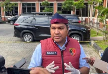 Polda Kaltim Panggil Manajemen Hotel dan THM Balikpapan Terkait Jaringan Narkoba