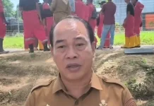 DLH Samarinda Perkuat Pengelolaan Insinerator Melalui Monitoring dan Evaluasi