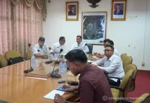 Sekda PPU Tekankan Penguatan Ideologi Pancasila bagi ASN Digital