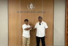 Polda Kaltim Gandeng BI Balikpapan Petakan Narkoba via Data Ekonomi