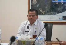 Webinar SIGAP Dorong ASN PPU Jaga Netralitas dan Integritas Pelayanan