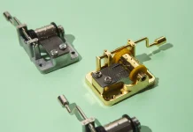 Solenoid Valve Penentu Efisiensi Sistem Otomasi Industri Modern Indonesia