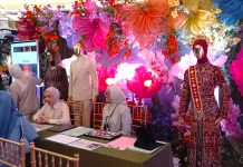 Wedding Festival Week Hadirkan Beragam Kebutuhan Pernikahan dalam Satu Lokasi