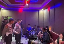 Operasi Antik Mahakam, Polres Paser Perketat Pengawasan Tempat Hiburan Malam