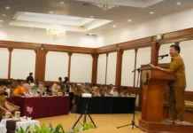 Kukar Perkuat Komitmen Kesejahteraan ASN hingga Purna Tugas