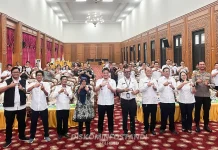 Penyusunan AMDAL Batoq Tenevang Wujudkan Pariwisata Berkelanjutan