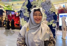 TP PKK Samarinda Ingatkan Pentingnya Kesiapan Membangun Rumah Tangga