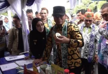 Berau Dipilih Jadi Proyek Percontohan Penyediaan Protein Ikan Murah di Kaltim