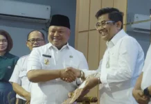 2.740 Pencari Kerja Ramaikan Berau Job Fair 2026, 26 Perusahaan Buka Lowongan