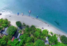 Pariwisata Kaltim Naik Kelas Sambut Peluang IKN