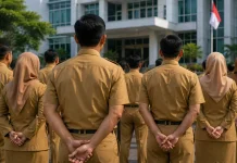 Halo RRI: Warga Soroti Rencana Pemindahan ASN Domisili