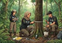 Mahasiswa Unmul Bagikan Tips Lolos Pendanaan Program Kreativitas Mahasiswa