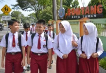 Disdikbud Bontang Pastikan Sekolah Dilarang Tarik Iuran, Soroti Peran Komite