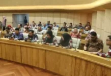 Pemkot Samarinda Siapkan Aparatur Hadapi Penurunan Kapasitas APBD Daerah