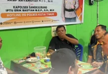 Polsek Sangkulirang Ungkap Modus Penipuan Segitiga yang Kian Marak