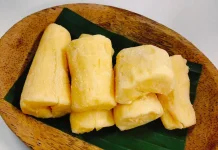 Omah Tape, Jaga Kualitas Lewat Inovasi Pengolahan Tradisional