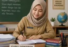 BKPSDM Kukar Dahulukan Pembinaan sebelum ASN Dijatuhi Hukuman Disiplin