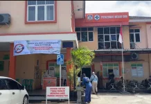 Polda Kaltim Bersama Dinkes Kaltim IPWL Wajib Bagi Pecandu Narkoba