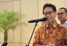 Kemenkes Ubah Akreditasi Rumah Sakit, Tingkat Kesembuhan Pasien Jadi Tolok Ukur