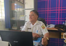 Perbatasan Samarinda, MBG Jadi Penyangga Gizi Ratusan Siswa dari Keluarga Pekerja