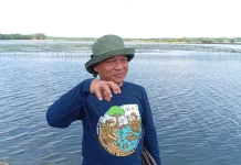 Rehabilitasi Mangrove Jadi Harapan Baru Petambak Sepatin