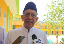 MUI Kaltim Tegaskan Nikah Batin tanpa Wali dan Saksi Hukumnya Haram